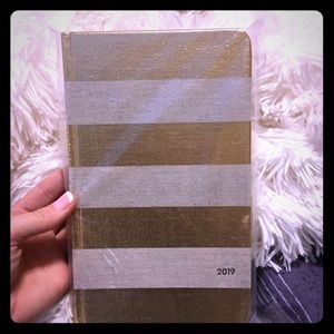Kate Spade Planner